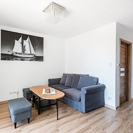 Apartament Zielony Optilocus Gdańsk Exterior foto